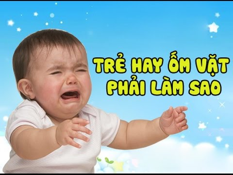 6 Cách phòng tránh trẻ hay ốm vặt, các mẹ nhất định phải biết!